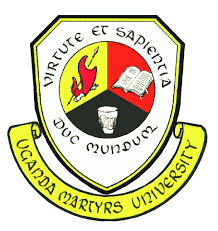 Uganda Martyrs University